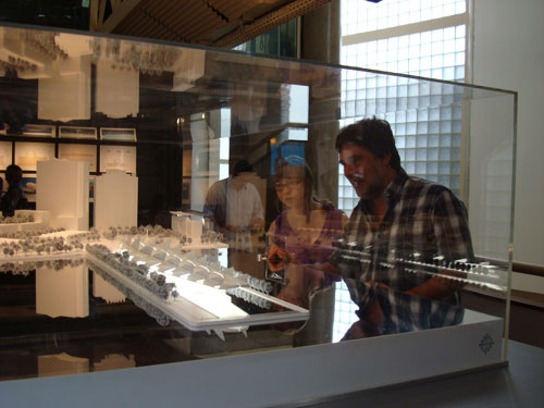 rioecultura : EXPO O Museu do Amanh�